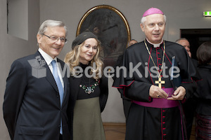 Verleihung des Gregoriusordens an Prof. Stefan Karner-6832