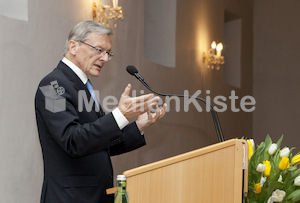 Verleihung des Gregoriusordens an Prof. Stefan Karner-6866