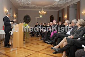 Verleihung des Gregoriusordens an Prof. Stefan Karner-6869