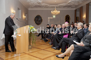 Verleihung des Gregoriusordens an Prof. Stefan Karner-6878