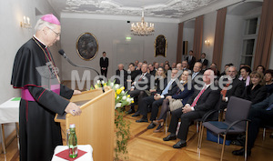 Verleihung des Gregoriusordens an Prof. Stefan Karner-6887