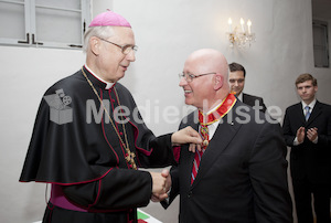 Verleihung des Gregoriusordens an Prof. Stefan Karner-6898