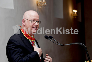 Verleihung des Gregoriusordens an Prof. Stefan Karner-6905