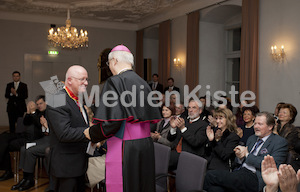 Verleihung des Gregoriusordens an Prof. Stefan Karner-6912