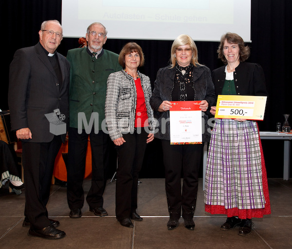 Verleihung Dioezsaner Umweltpreis-040-15-2