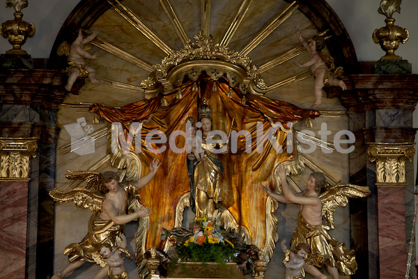 800 Jahre Pfarre Dobl-1548