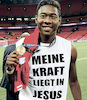 Alaba David