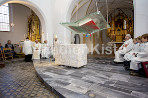 Altarweihe Frojach-3367