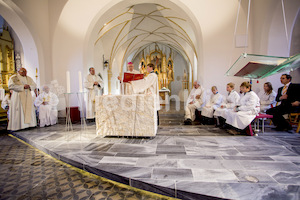 Altarweihe Frojach-3460