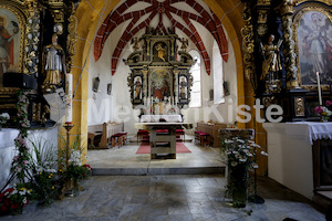 Altarweihe in Kathal weiere Fotos-8341