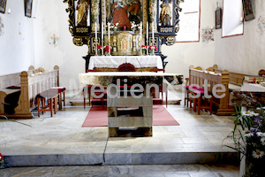 Altarweihe in Kathal weiere Fotos-8342