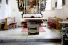 Altarweihe in Kathal weiere Fotos-8342