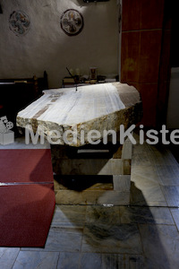 Altarweihe in Kathal weiere Fotos-8343