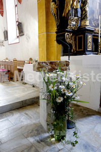 Altarweihe in Kathal weiere Fotos-8345