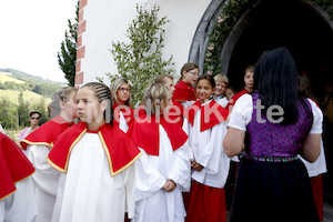 Altarweihe in Kathal weiere Fotos-8350