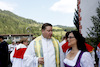 Altarweihe in Kathal weiere Fotos-8357