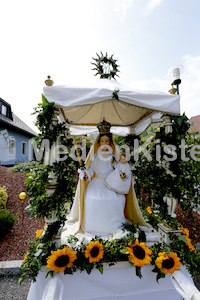 Altarweihe in Kathal weiere Fotos-8364