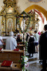 Altarweihe in Kathal weiere Fotos-8402