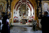 Altarweihe in Kathal weiere Fotos-8410