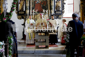 Altarweihe in Kathal weiere Fotos-8413