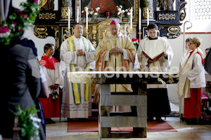 Altarweihe in Kathal weiere Fotos-8414