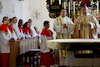 Altarweihe in Kathal weiere Fotos-8416