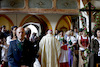 Altarweihe in Kathal weiere Fotos-8423