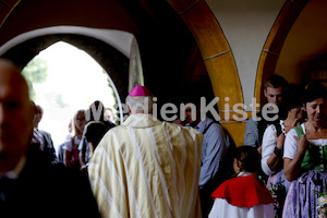 Altarweihe in Kathal weiere Fotos-8424
