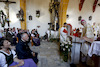 Altarweihe in Kathal weiere Fotos-8437