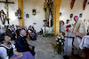 Altarweihe in Kathal weiere Fotos-8438