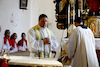 Altarweihe in Kathal weiere Fotos-8454