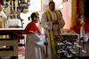 Altarweihe in Kathal weiere Fotos-8456