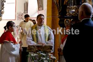 Altarweihe in Kathal weiere Fotos-8457