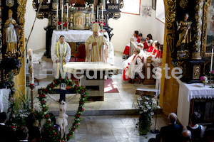 Altarweihe in Kathal weiere Fotos-8464