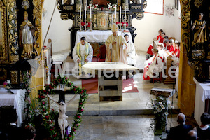 Altarweihe in Kathal weiere Fotos-8469