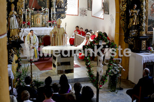 Altarweihe in Kathal weiere Fotos-8470