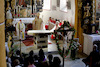 Altarweihe in Kathal weiere Fotos-8470