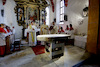 Altarweihe in Kathal weiere Fotos-8477