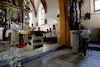 Altarweihe in Kathal weiere Fotos-8482