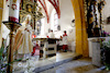 Altarweihe in Kathal weiere Fotos-8485