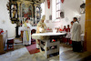 Altarweihe in Kathal weiere Fotos-8489
