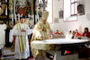 Altarweihe in Kathal weiere Fotos-8490