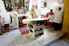 Altarweihe in Kathal weiere Fotos-8492