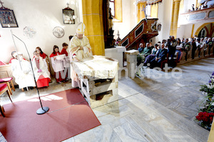 Altarweihe in Kathal weiere Fotos-8493