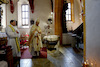 Altarweihe in Kathal weiere Fotos-8503