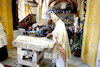 Altarweihe in Kathal weiere Fotos-8504