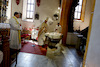 Altarweihe in Kathal weiere Fotos-8508