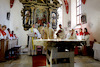 Altarweihe in Kathal weiere Fotos-8512