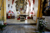Altarweihe in Kathal weiere Fotos-8513
