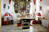 Altarweihe in Kathal weiere Fotos-8514